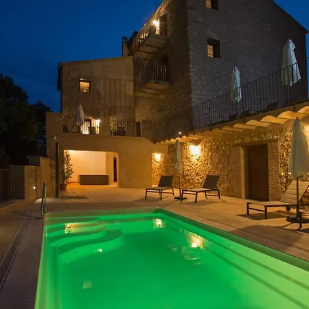 Cozy In With Pool * Orpí